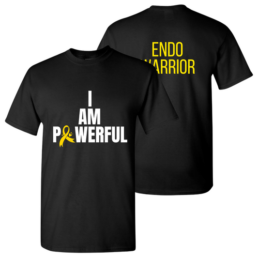 I Am Powerful (Endo Warrior)