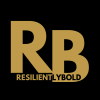 Resiliently Bold