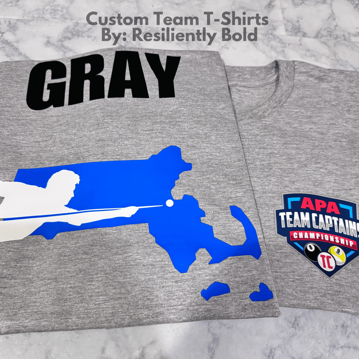 Custom Apparel