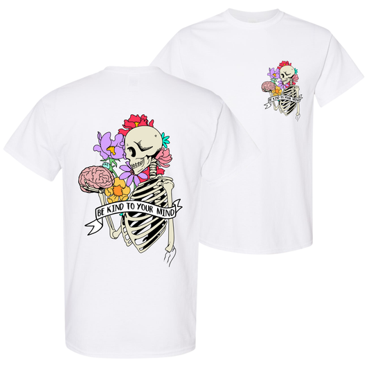 Be Kind To Your Mind Top